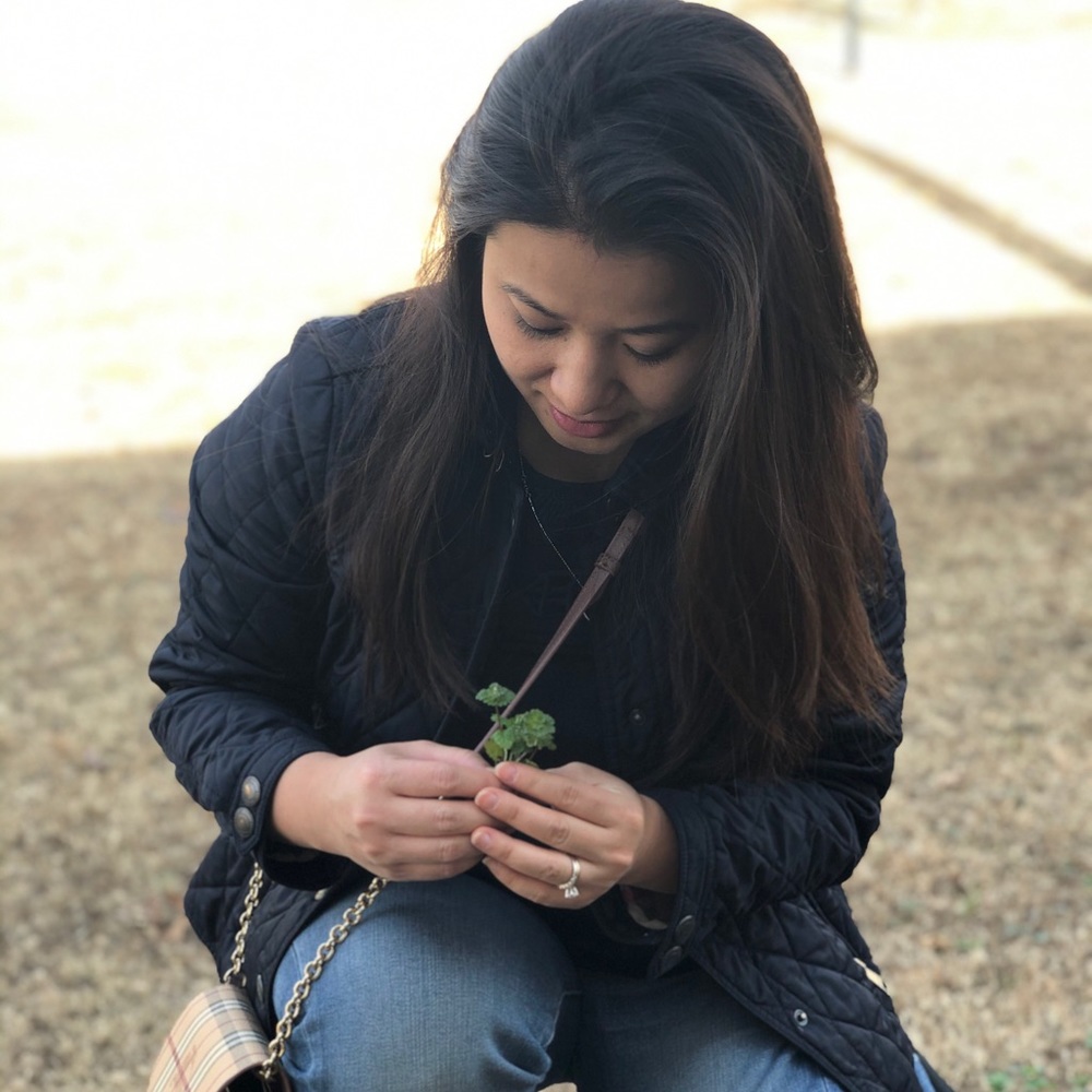 Meet your Posher, Thao